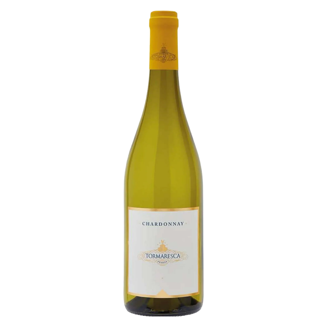 Tormaresca Chardonnay Puglia