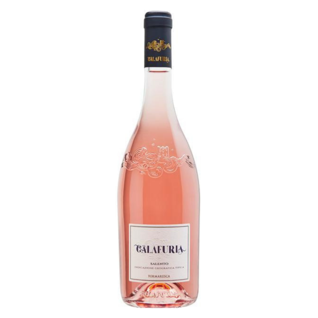 Tormaresca Negroamaro Rose Calafuria Salento