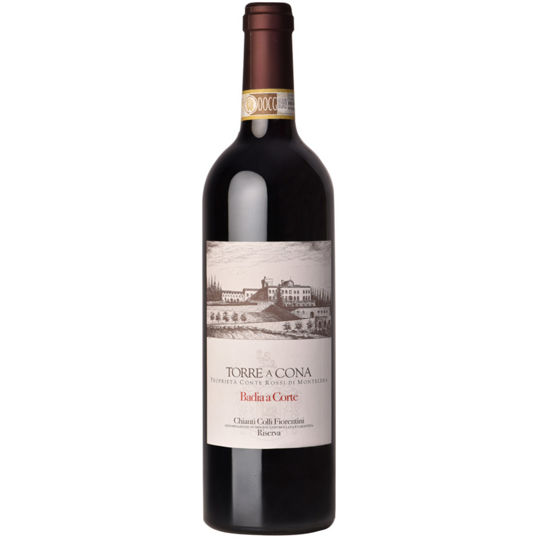 ワイン Badia alle Corti Chianti 2012 12.5% Badia alle Corti Chianti 750ml 2008 ワイン - メルカリ