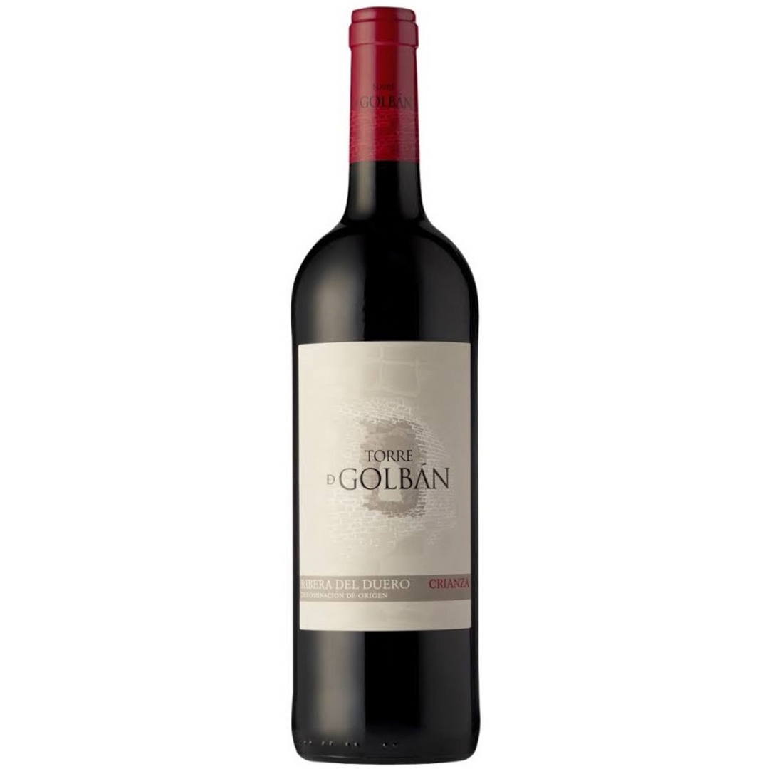 Torres de Golban Crianza