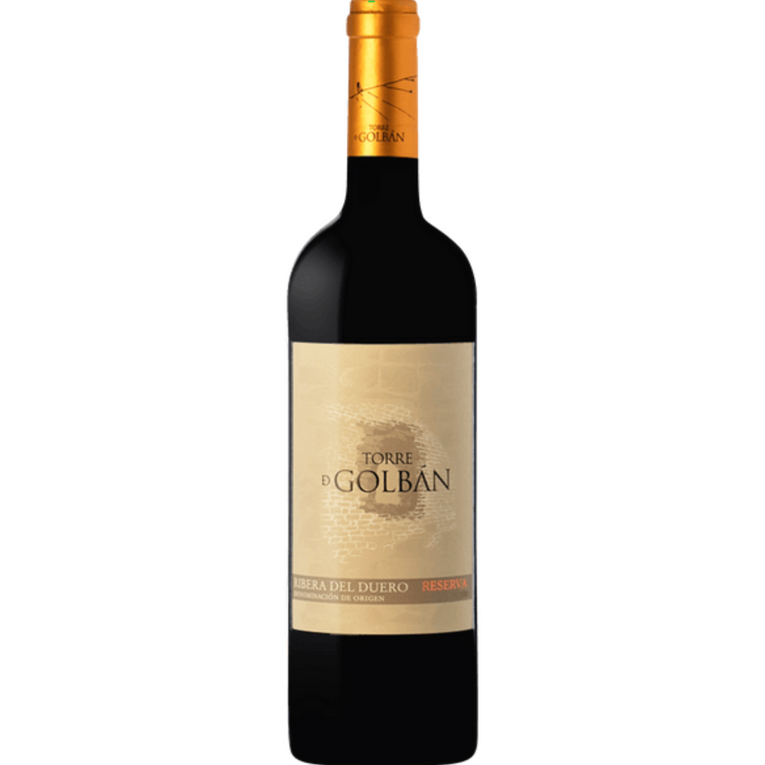 Torres de Golban Reserva