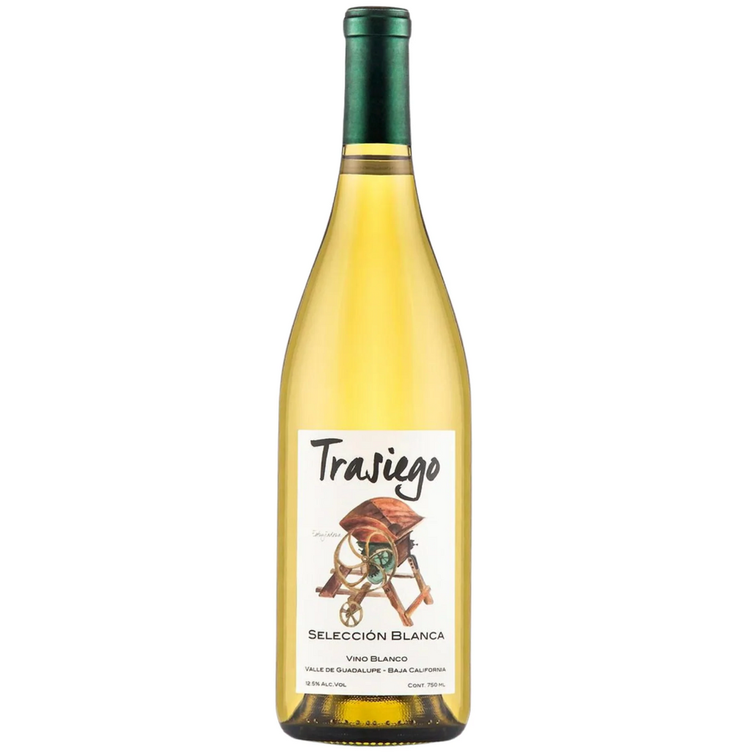 Trasiego Seleccion Blanca NV