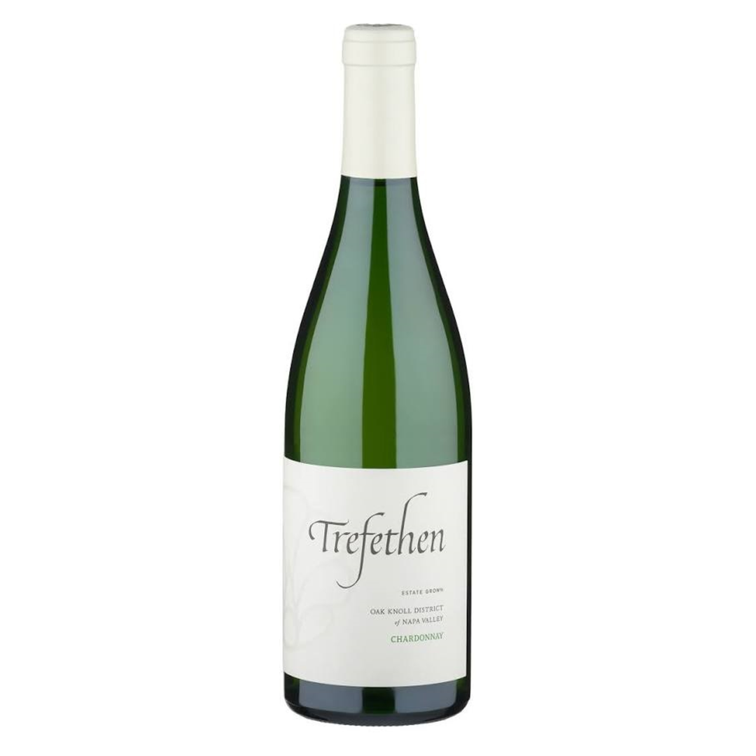 Trefethen Family Vineyards Chardonnay Oak Knoll District