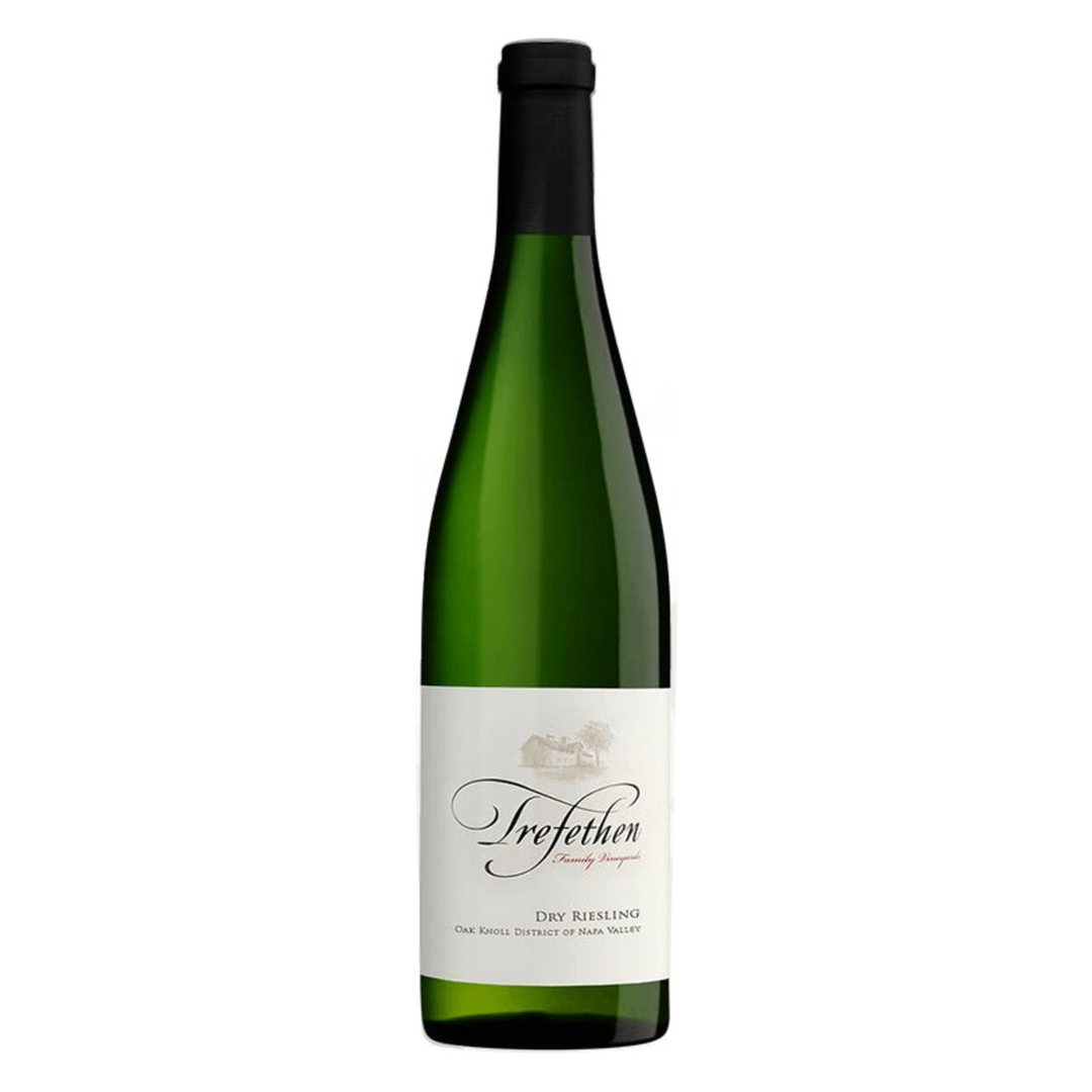 Trefethen Family Vineyards Dry Riesling Oak Knoll District