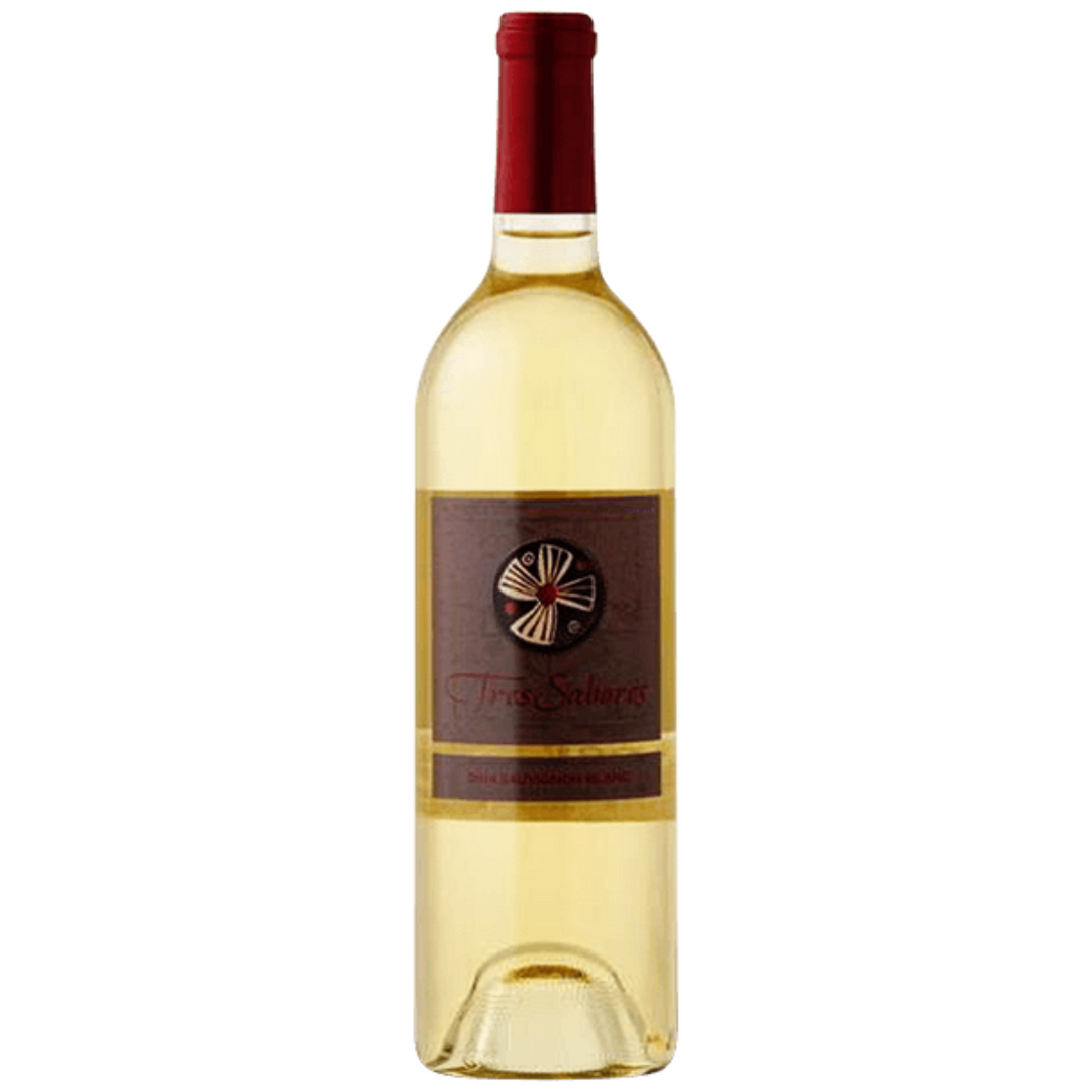 Tres Sabores Farina Vineyard Sauvignon Blanc, Sonoma Valley, USA 2022
