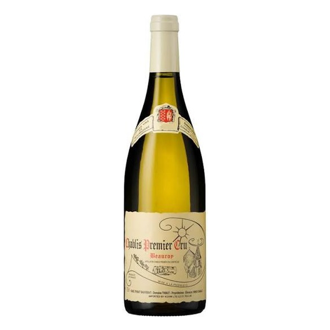 Tribut Chablis Beauroy