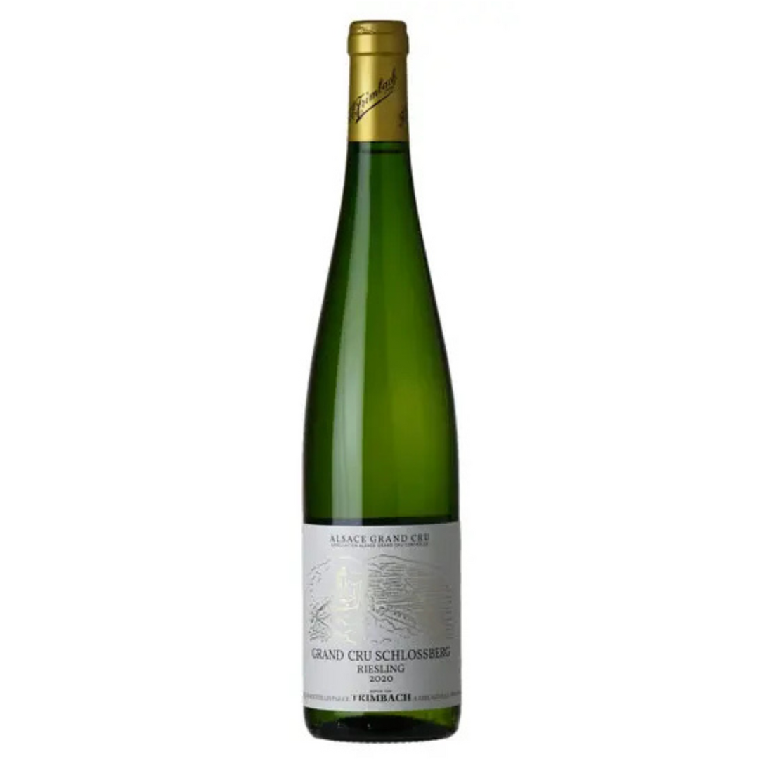 Trimbach Riesling Schlossberg 2020