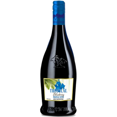 Tropical Blueberry Moscato, Italy NV