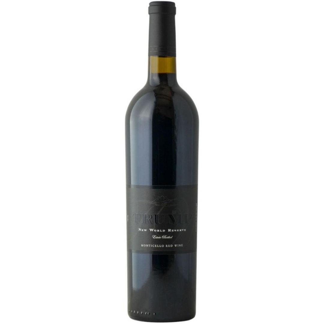 2021 | Trump Winery Reserve New World Red | Monticello