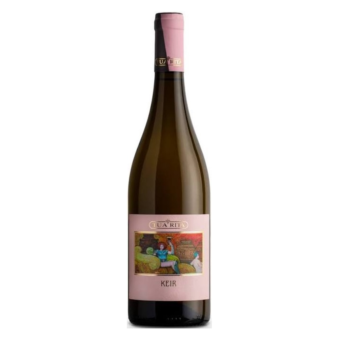 Tua Rita Ansonica di Toscana Keir