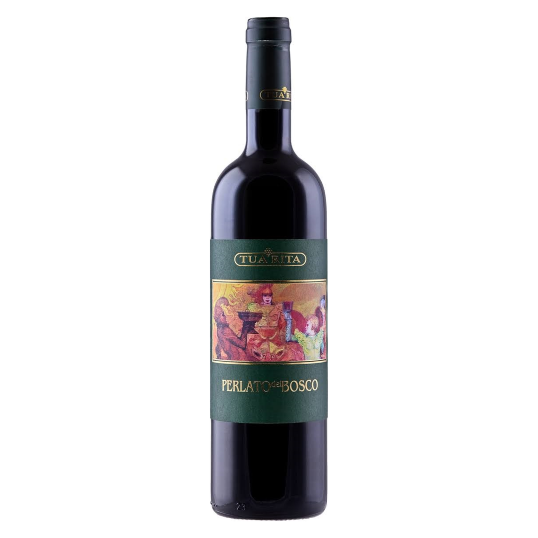 Tua Rita Sangiovese di Toscana Perlato del Bosco