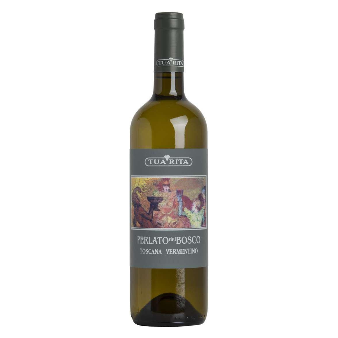 Tua Rita Vermentino di Toscana Perlato del Bosco
