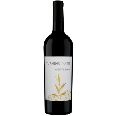 Turning Point Red Blend, Alexander Valley, USA 2020