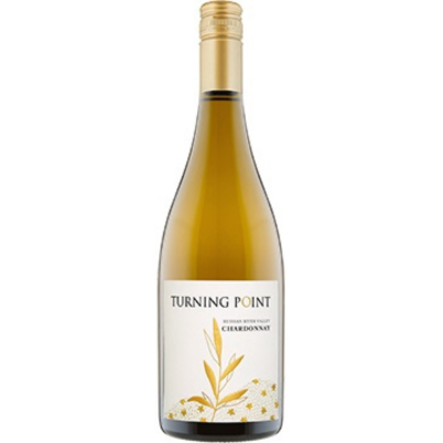Turning Point Vineyards Chardonnay, Russian River Valley, USA 2020
