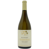 Twin Suns Merwin Vineyard Buttery Chardonnay, Lodi, USA 2022