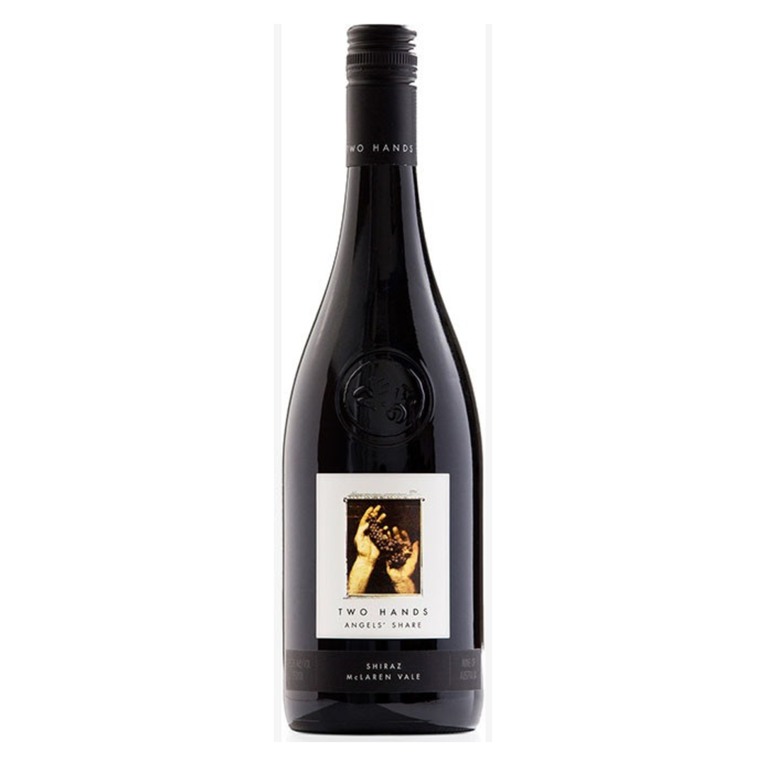 Two Hands Shiraz Angels' Share Mclaren Vale