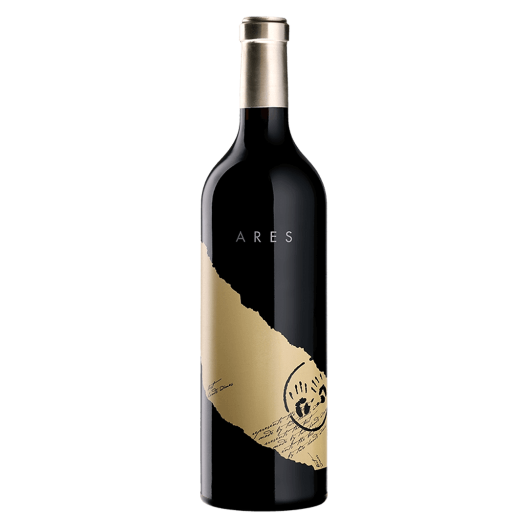 Two Hands Shiraz Ares Barossa Valley