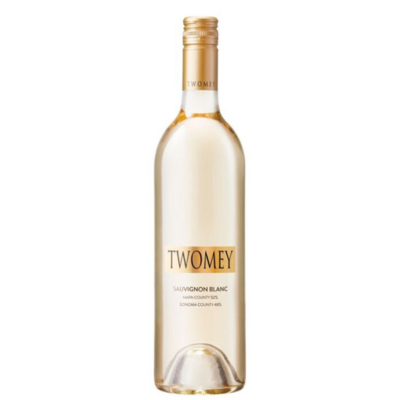 Twomey Cellars Napa Sonoma USA Sauvignon Blanc 2022