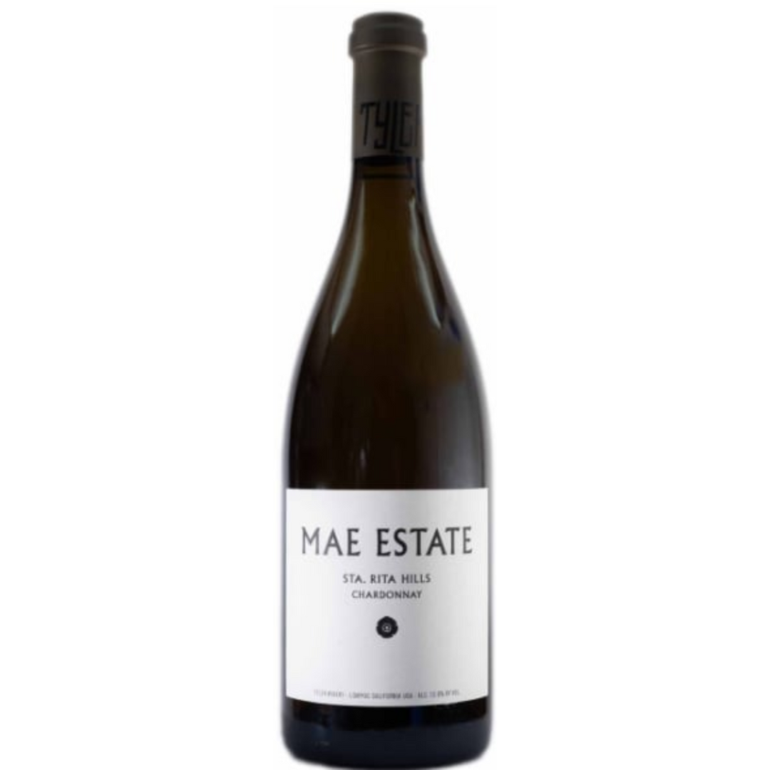 Tyler Mae Estate Chardonnay 2022