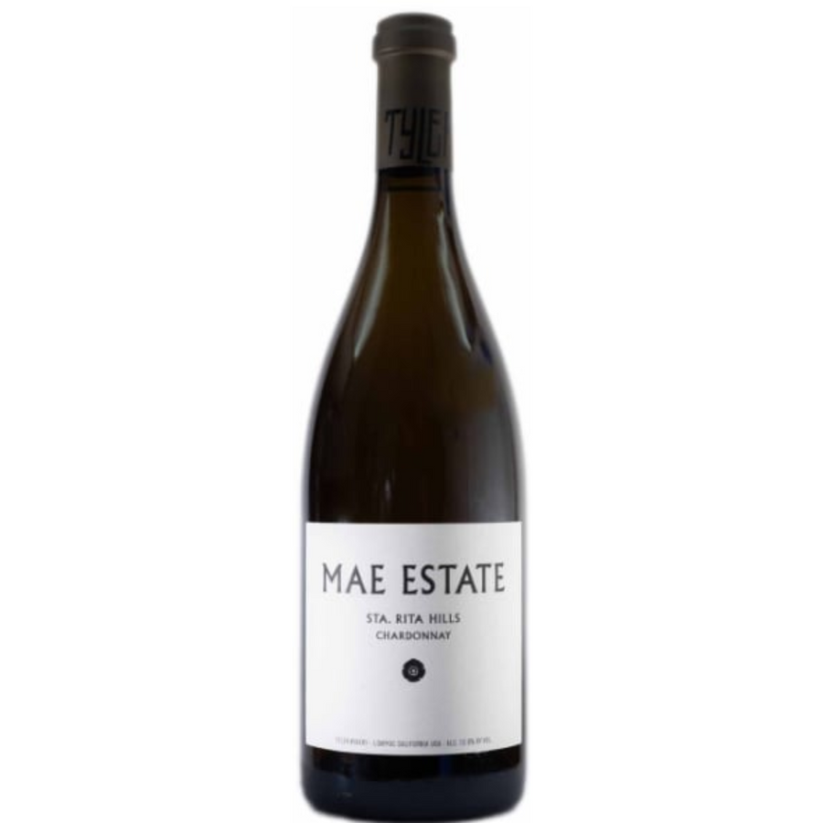 Tyler Mae Estate Chardonnay 2022