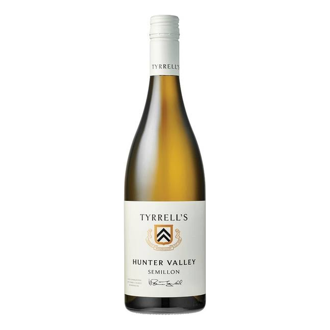 Tyrrell's Hunter Valley Semillon