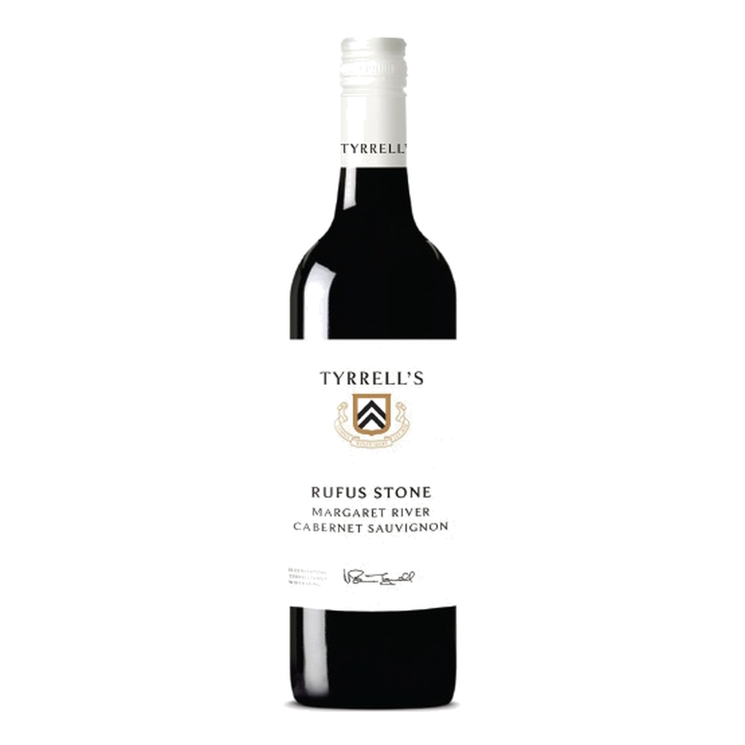 Tyrrell's Rufus Stone Cabernet Sauvignon Margaret River