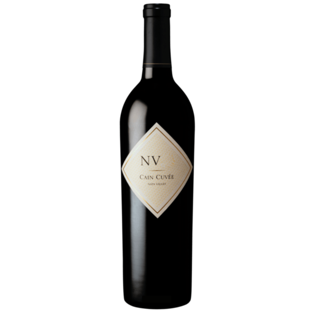 Cain Vineyard Winery Cain Cuvee NV18, Napa Valley USA NV