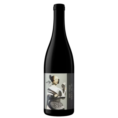 Jolie Laide Wines Hawk’s Butte Vineyard Syrah Yorkville Highlands, USA 2021