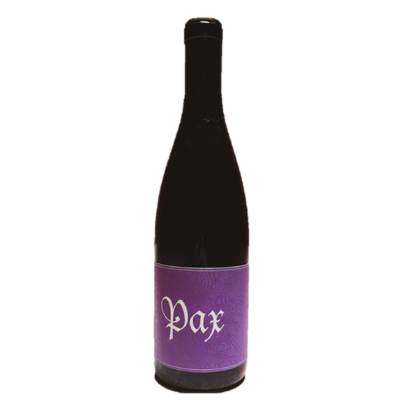 Pax Grenache, Alder Springs Vineyard, Mendocino County, USA 2021