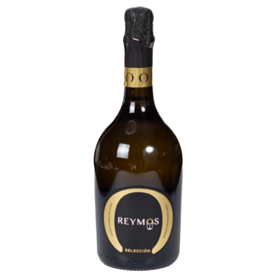 Reymos Versión Original Espumoso de Moscatel, Valencia, Spain NV