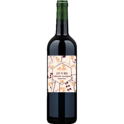 Let It Bee, Red Blend 2021