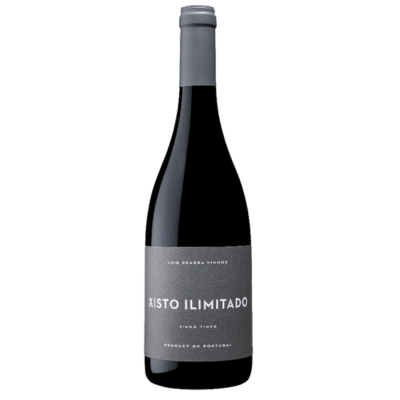 Luis Seabra 'Xisto Ilimitado' Douro, 2020 Portugal