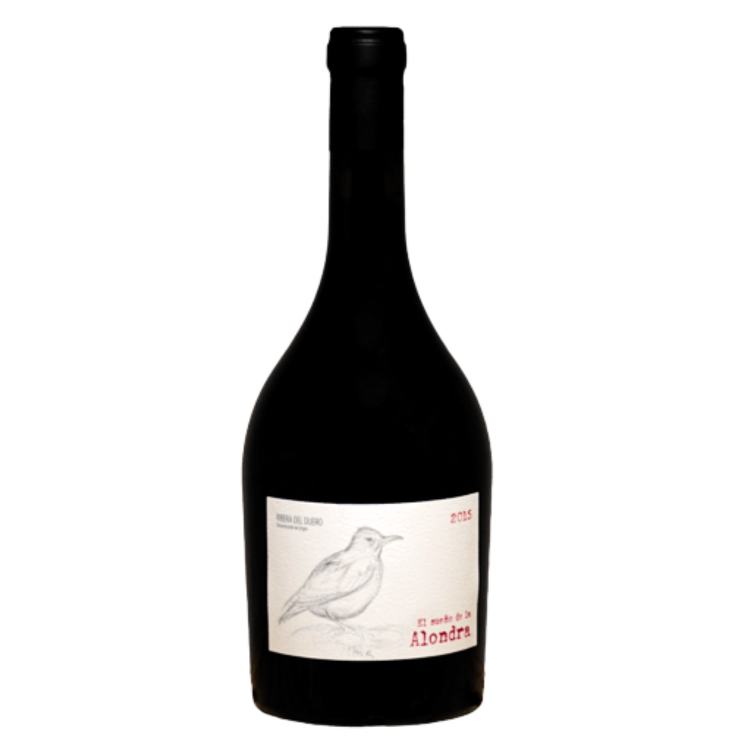 2023 | El Sueño de la Alondra | Ribera del Duero