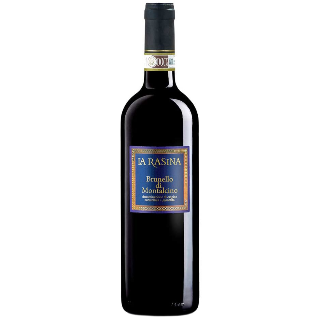 La Rasina Brunello di Montalcino 2019