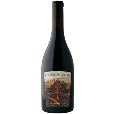Ken Wright Cellars Eola-Amity Hills Pinot Noir Oregon, USA 2022