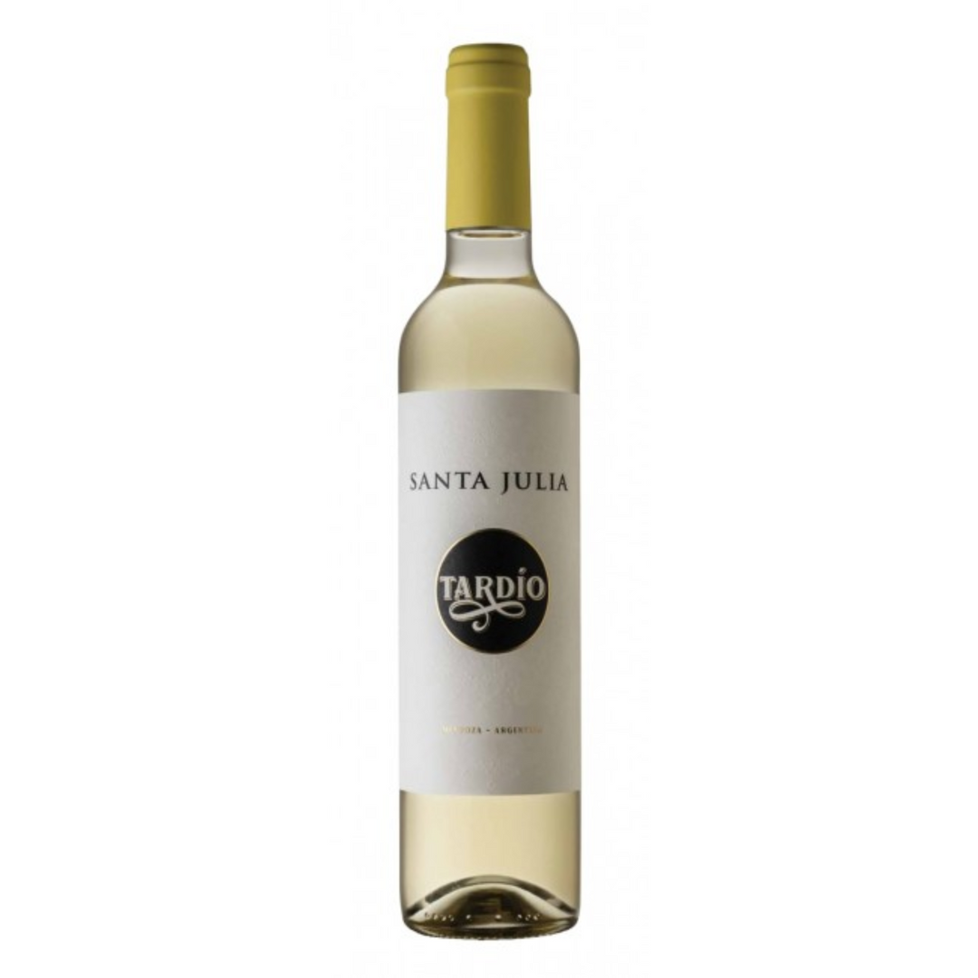 Santa Julia Tardio, Mendoza, Argentina 2023 500ml