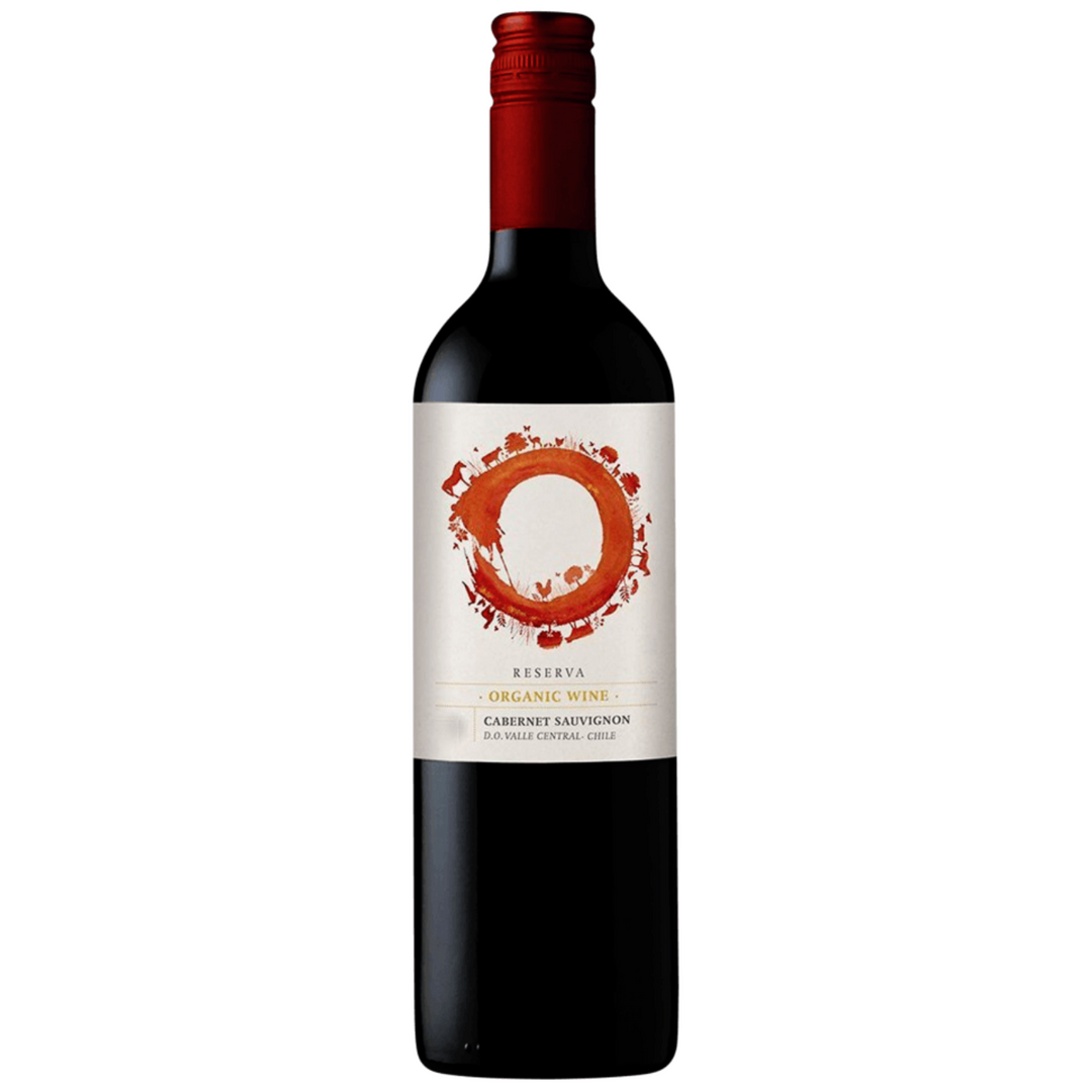 V.E.S.A 'O' Reserva Cabernet Sauvignon, Central Valley, Chile 2019
