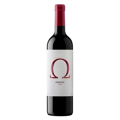 VIK 'Omega', Cachapoal Valley, Chile 2020
