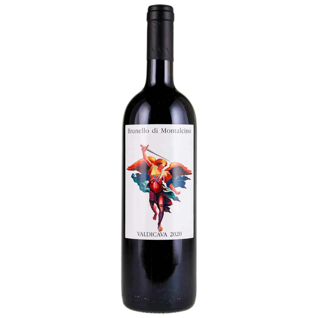 2020 Valdicava Brunello di Montalcino DOCG Tuscany, Italy