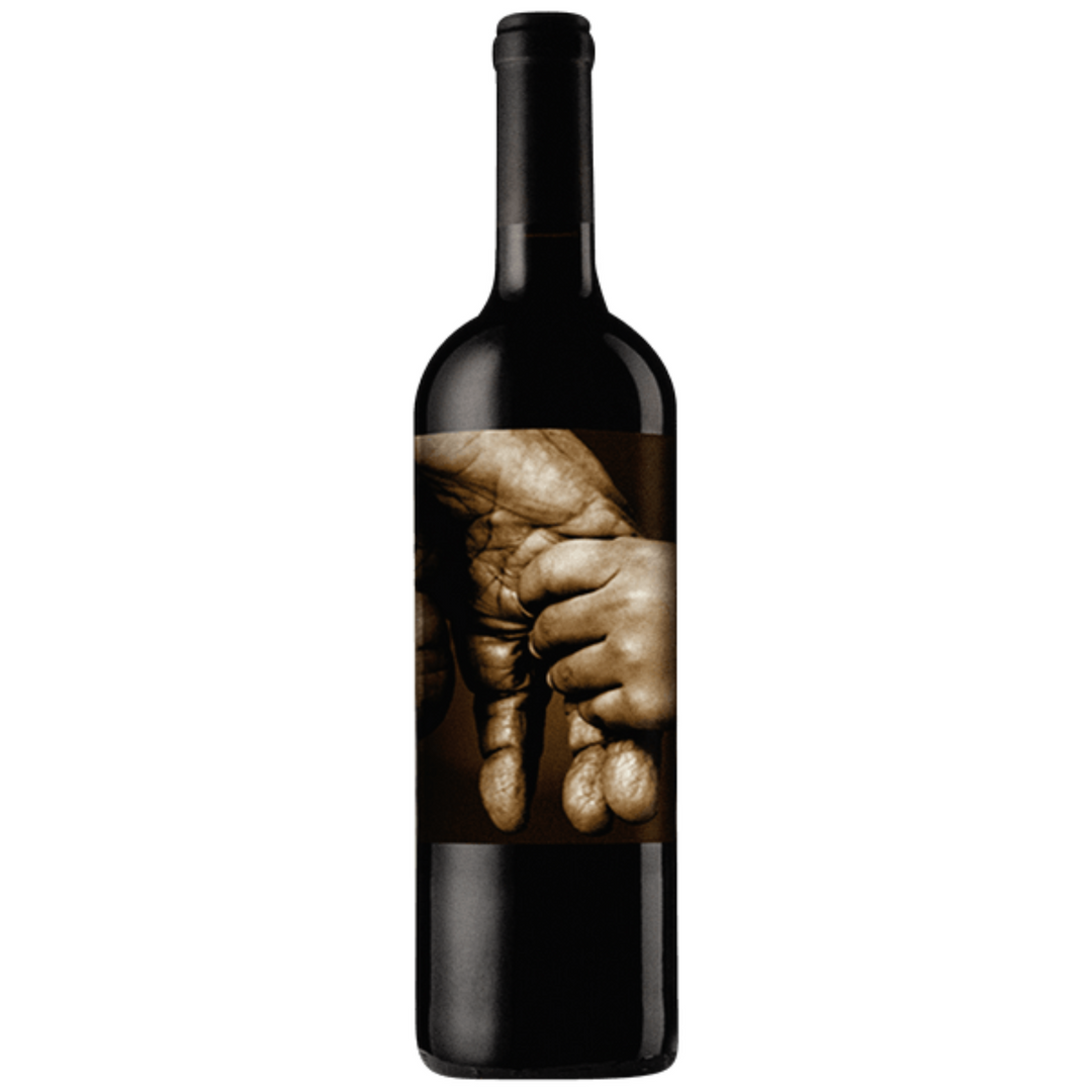 Valdrinal Crianza "Azulejos"