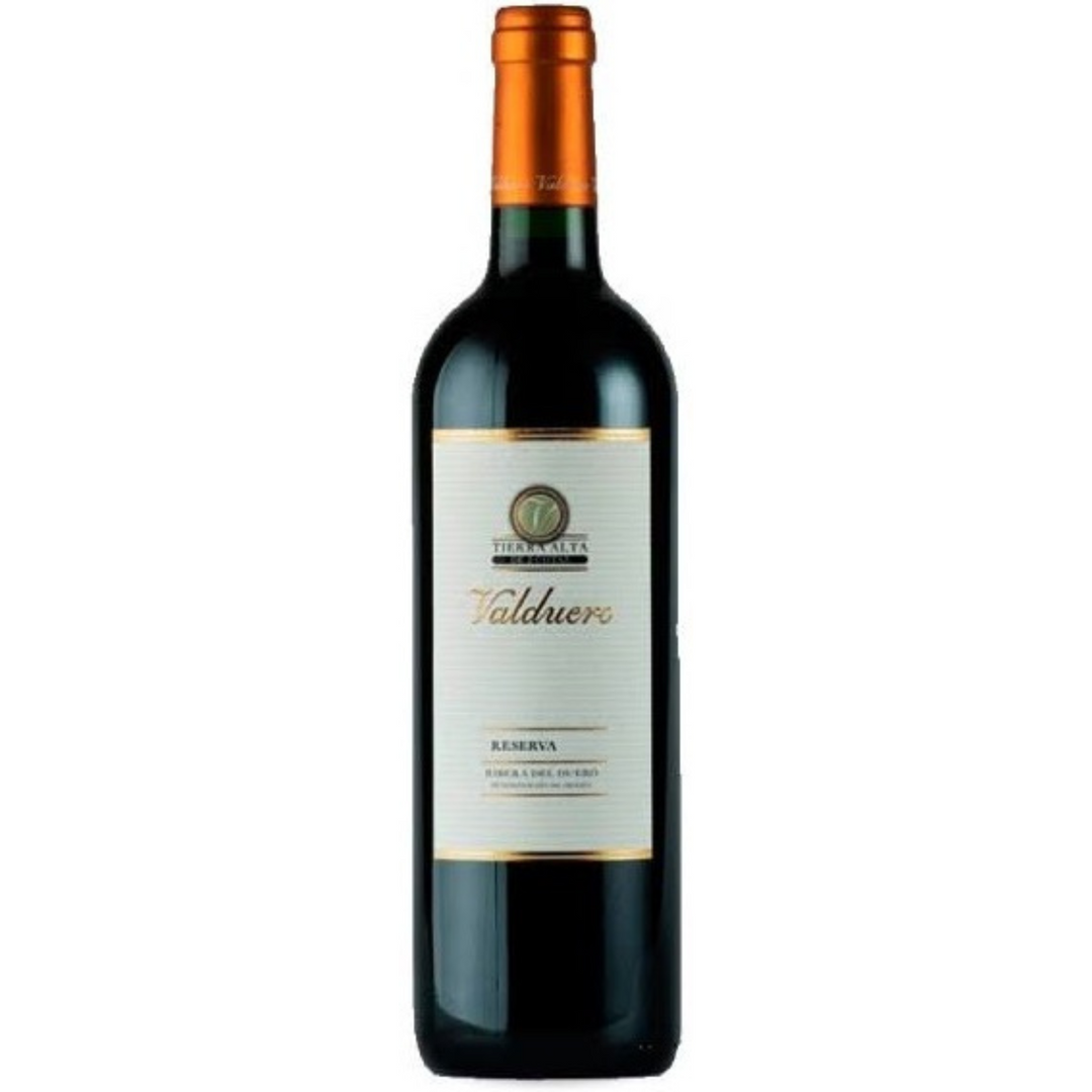 Valduero En dos Cotas Reserva