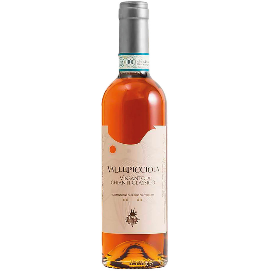 Vallepicciola Vinsanto del Chianti Classico, Tuscany, Italy 2017 375ml