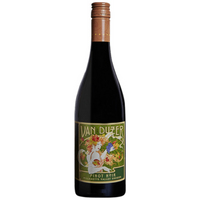 Van Duzer Pinot Noir, Willamette Valley, USA 2021