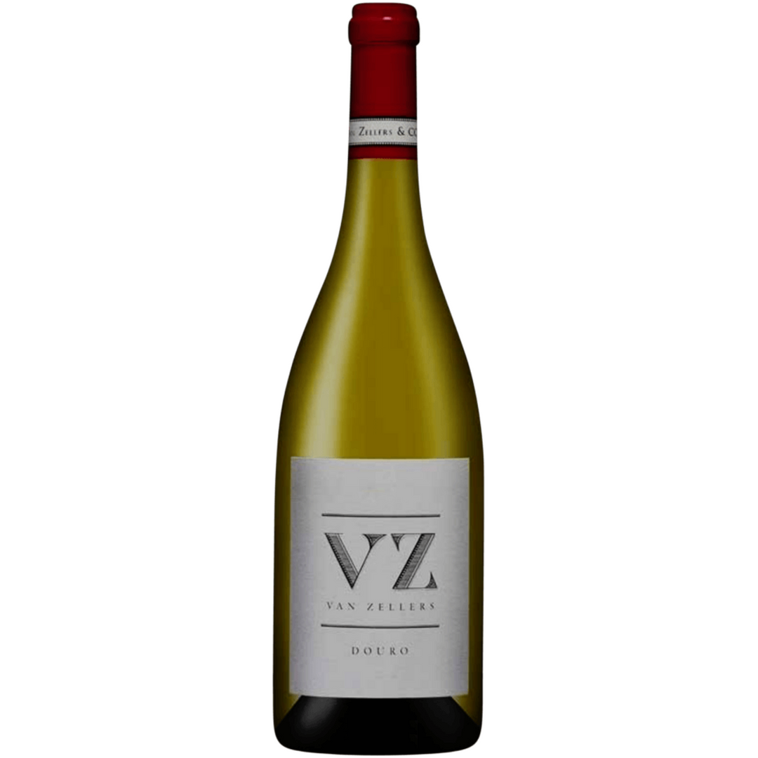 Van Zellers VZ Branco, Douro, Portugal 2021