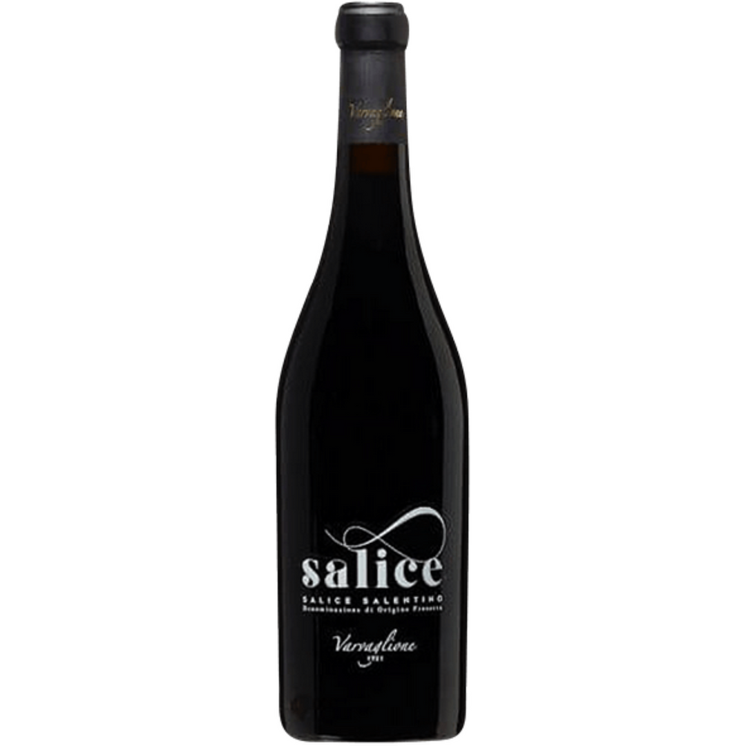 Varvaglione Salice Salentino, Apulia, Italy 2017 Case (6x750ml)