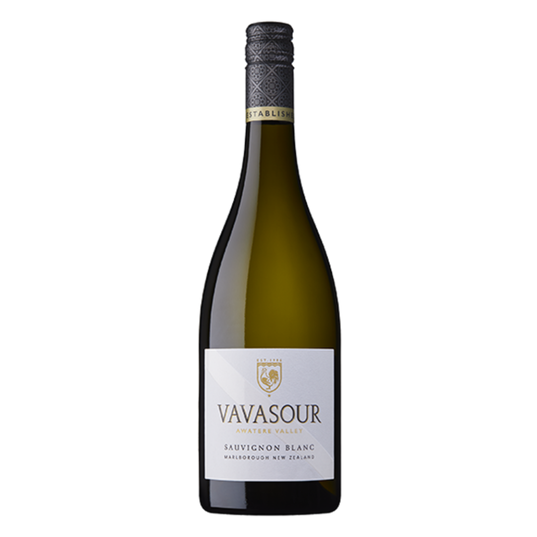 Vavasour Sauvignon Blanc Awatere Valley