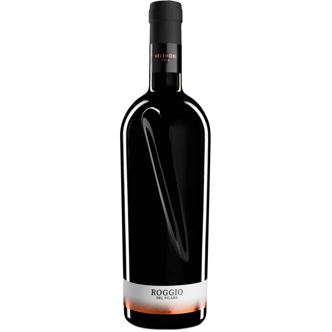 Velenosi 'Roggio del Filare' Rosso Piceno Superiore, Marche, Italy 2019