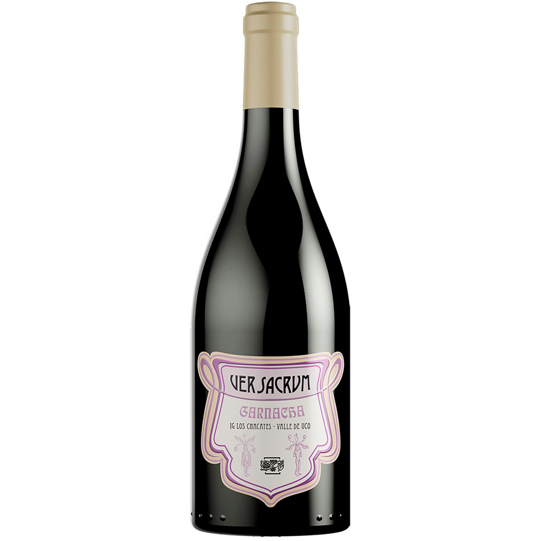 Ver Sacrum Garnacha, Barrancas, Argentina 2021 Case (6x750ml)