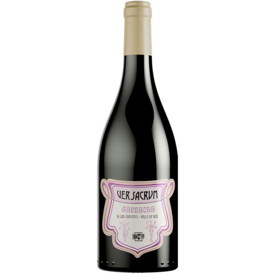 Ver Sacrum Garnacha, Barrancas, Argentina 2023