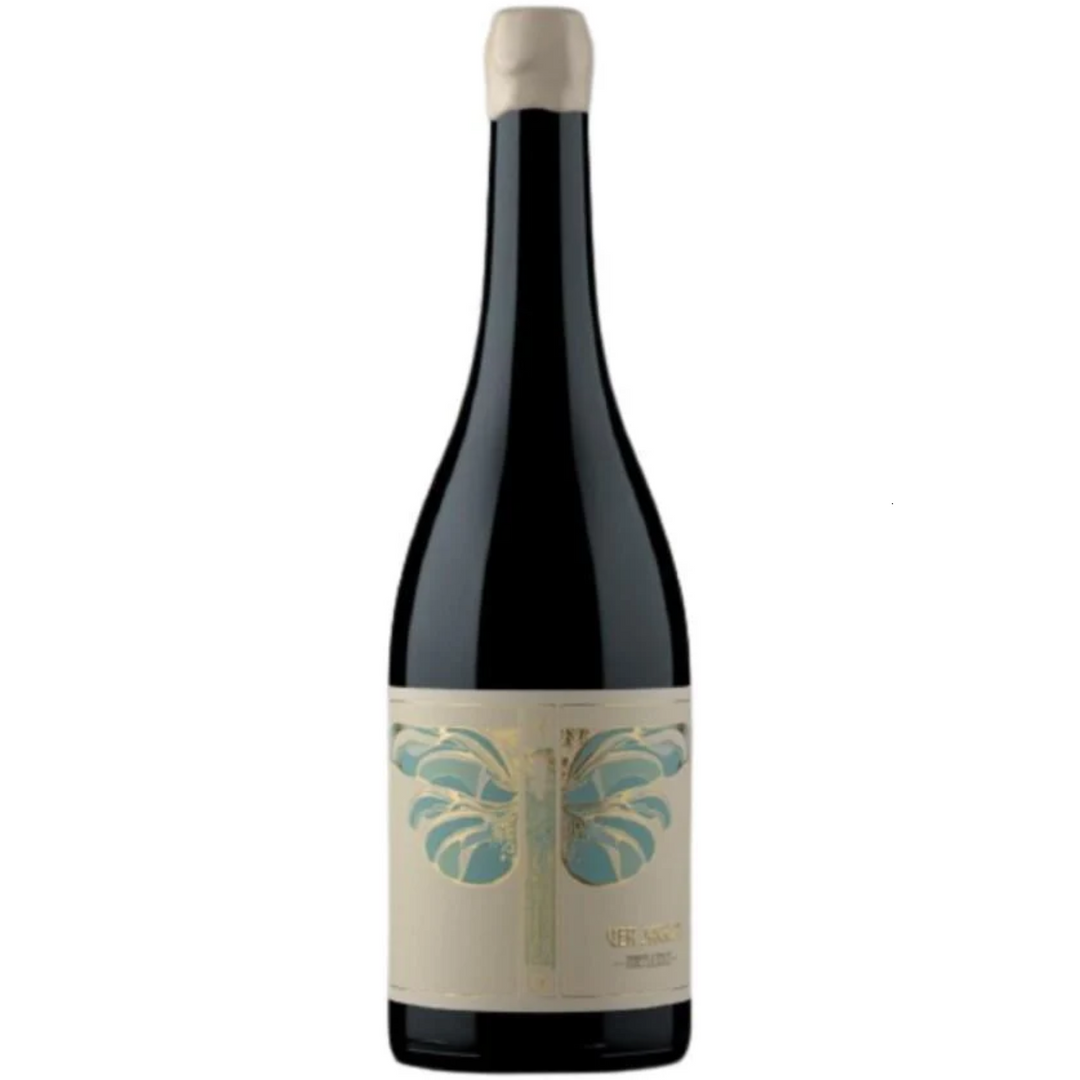 Ver Sacrum Irreplicable Blend Secreto, Los Chacayes, Argentina 2022